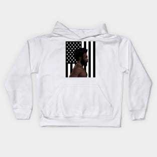 Childish Gambino - This Is America Kids Hoodie